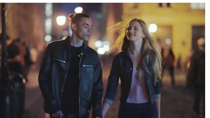 Beautiful couple  ` Zdjęcie tytułowe kanału na YouTube template